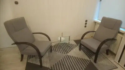 lek. Oskar Kuśmirek, Psychoterapeuta